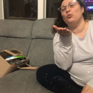 Meet your Posher, Celeste